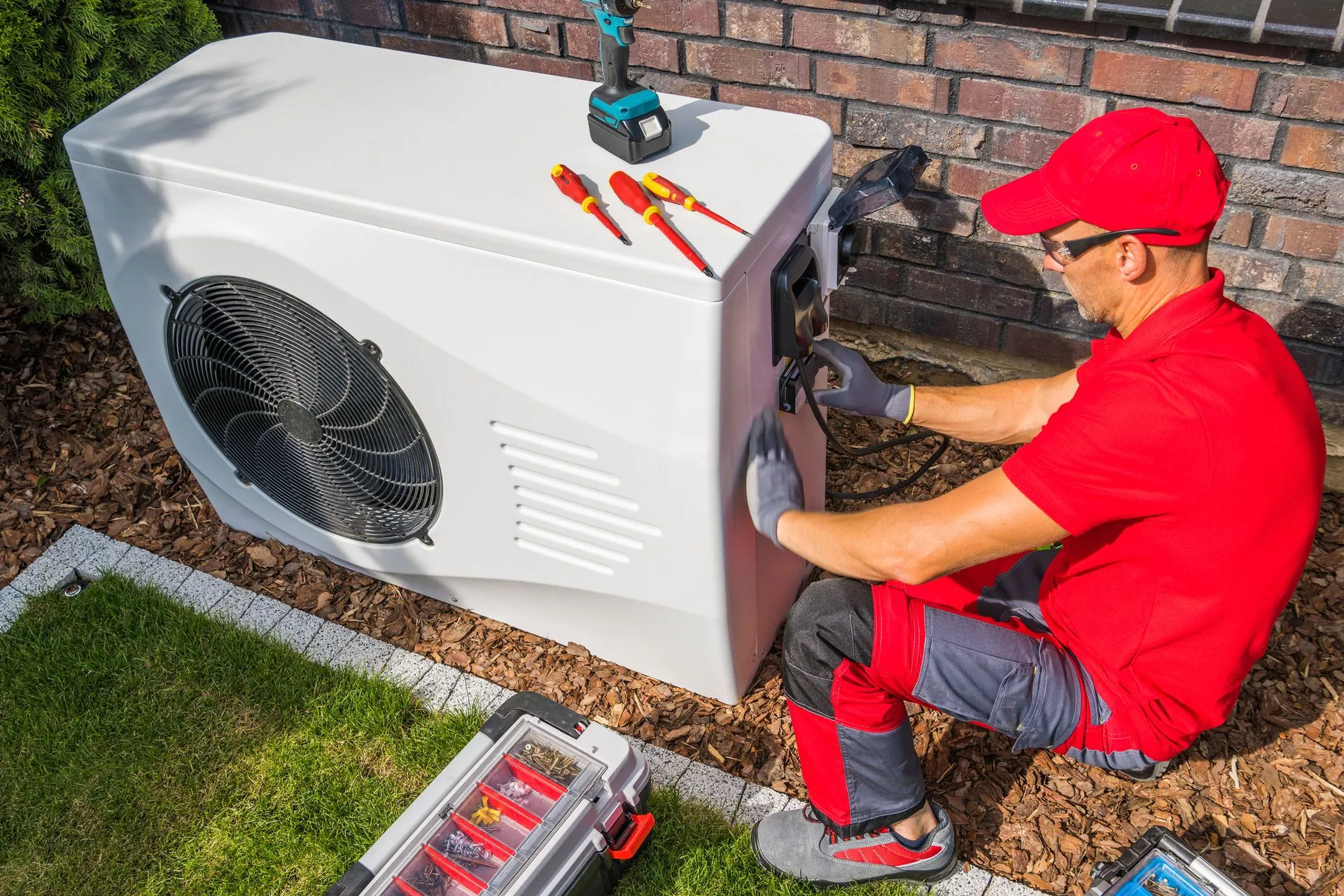 About HVAC in White Lake, MI